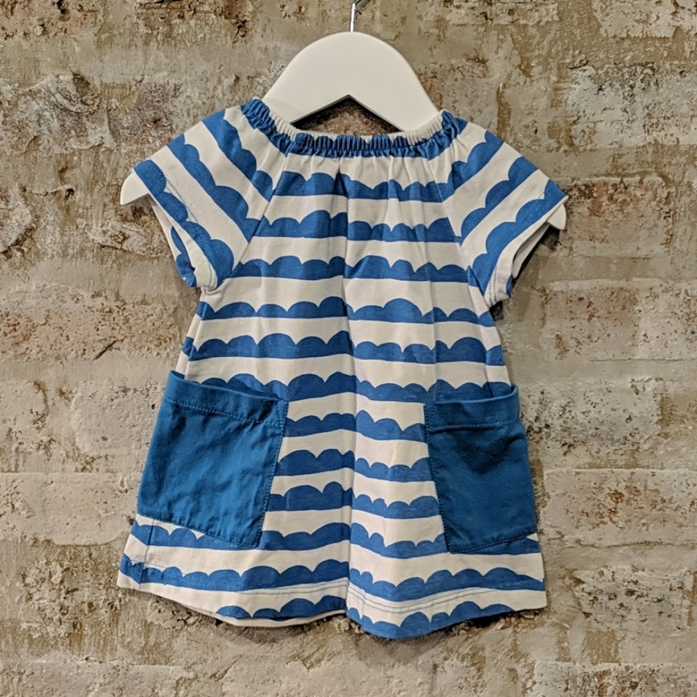 Hanna Anderson Dress